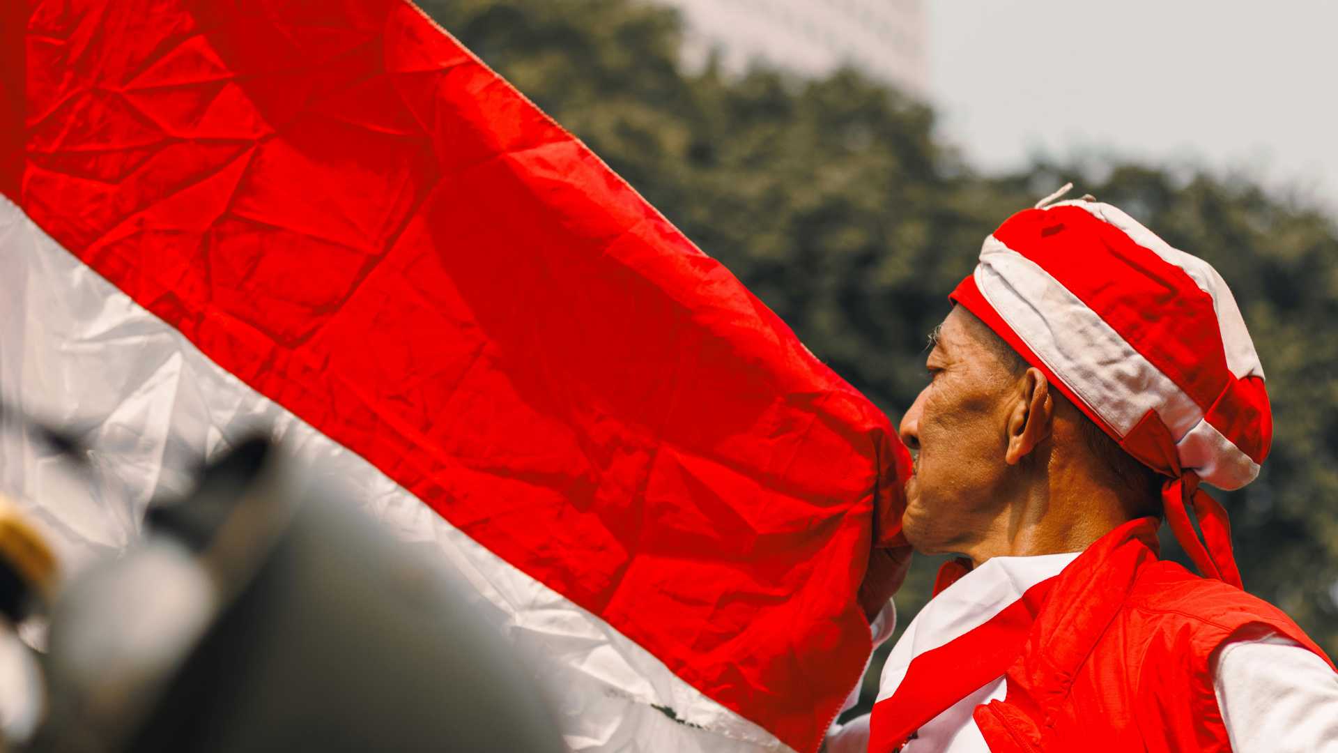 Sejarah Indonesia: Perjalanan Panjang Bangsa dari Masa ke Masa